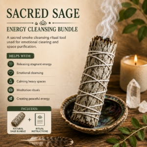 Sacred Sage