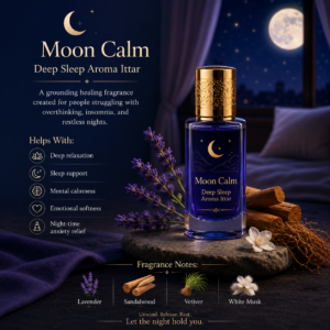 Moon Calm