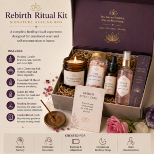 Rebirth Ritual Kit