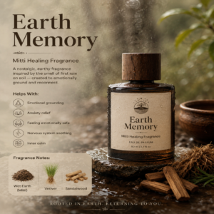 Earth Memory