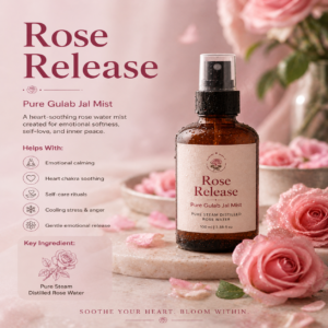 Rose Release