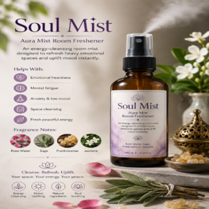 Soul Mist