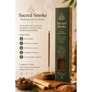 Sacred Smoke