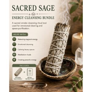 Sacred Sage
